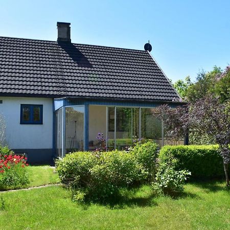 Awesome Home In Grsns With 3 Bedrooms And Wifi Gärsnäs Eksteriør billede